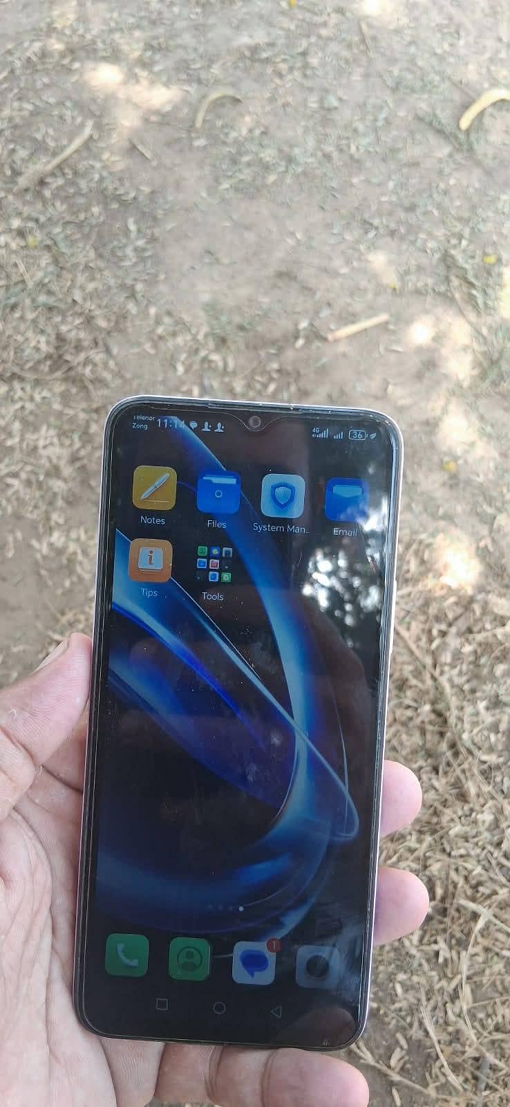 Honor X5b Plus 10