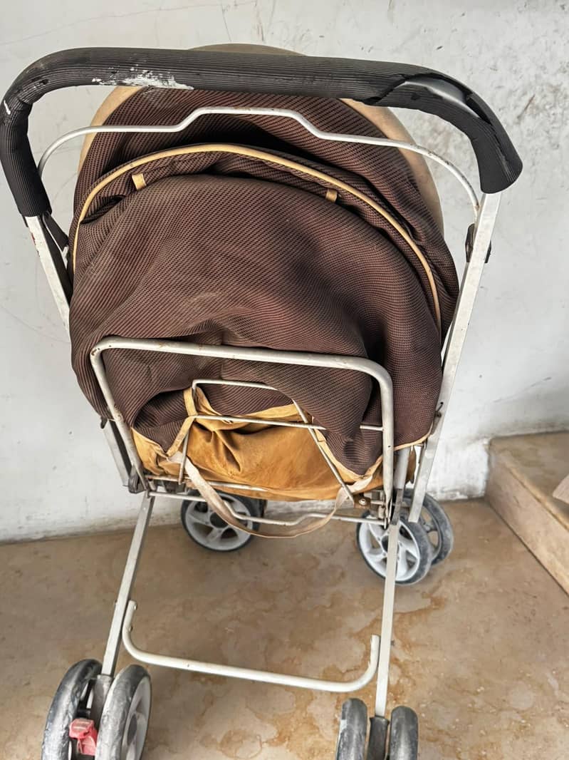 Baby strollers 0