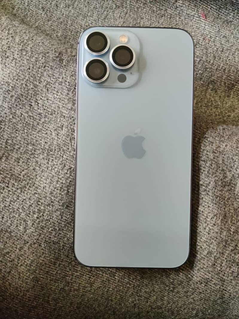 Apple iPhone 13 Pro Max 3