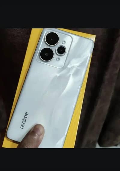 Realme 15pro 5g
