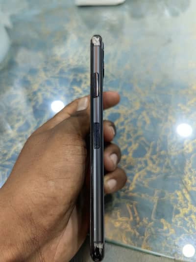 Apple iPhone 11 Pro Max
