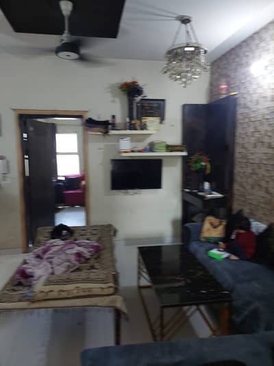 5 Marla Beautiful House For Rent Near All Facilities