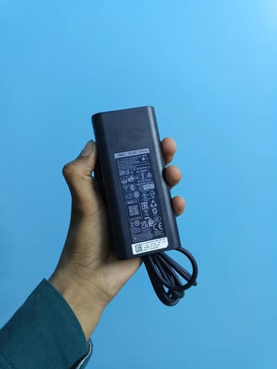Dell Type-C 65W Laptop Charger