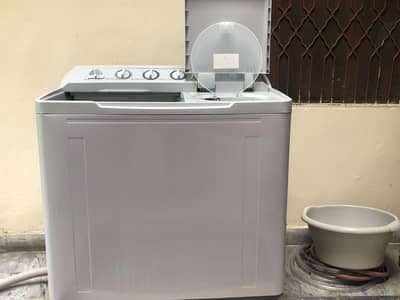 washing machine 10/10