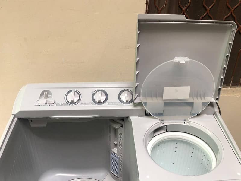 washing machine 10/10 1
