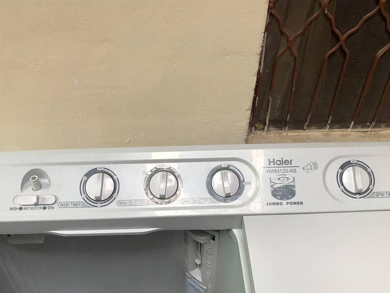 washing machine 10/10 2