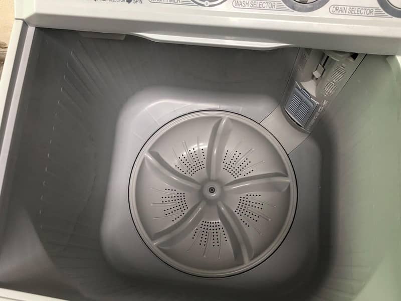 washing machine 10/10 3