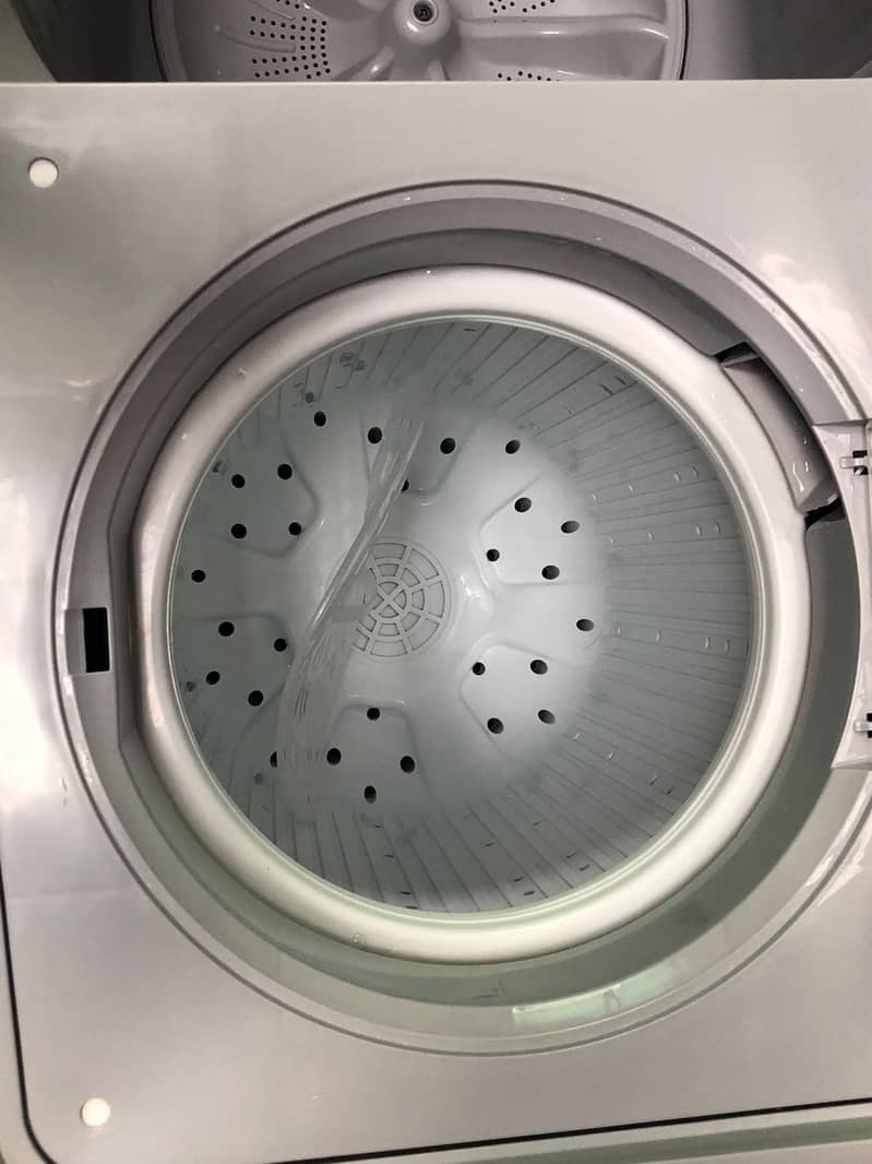 washing machine 10/10 4