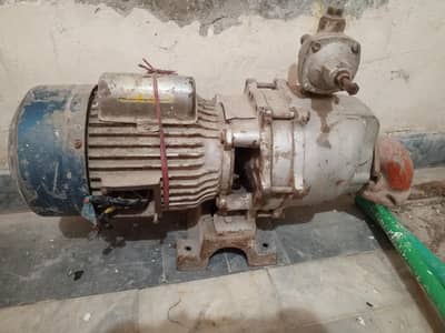 water moter 200 empire