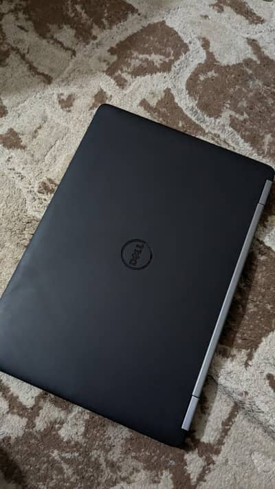 Dell Latitude E7470