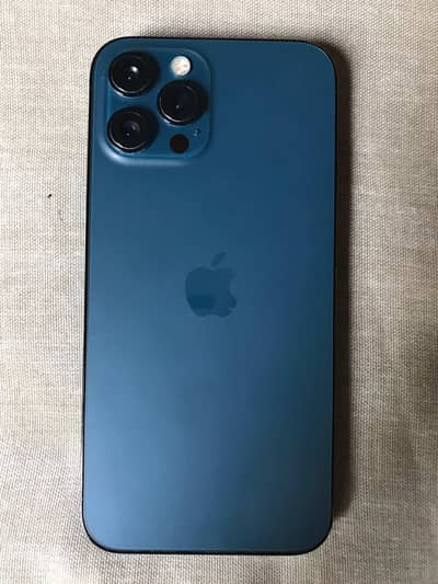 Apple iPhone 12 Pro Max