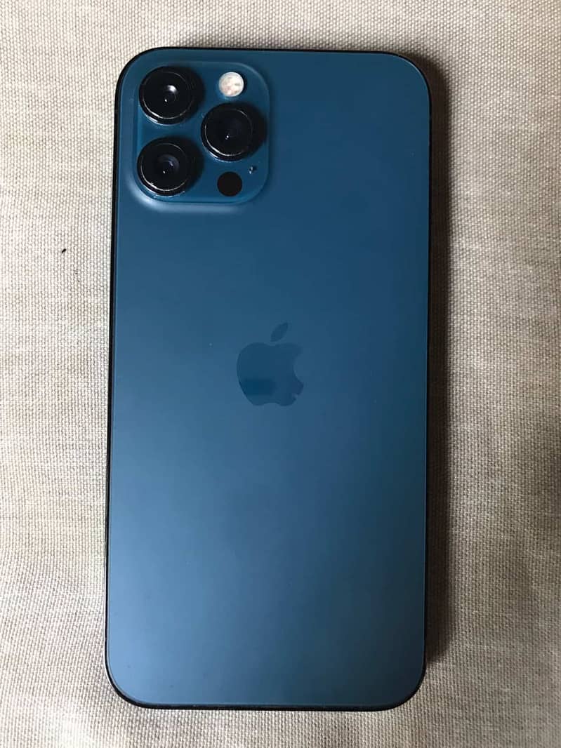 Apple iPhone 12 Pro Max 0