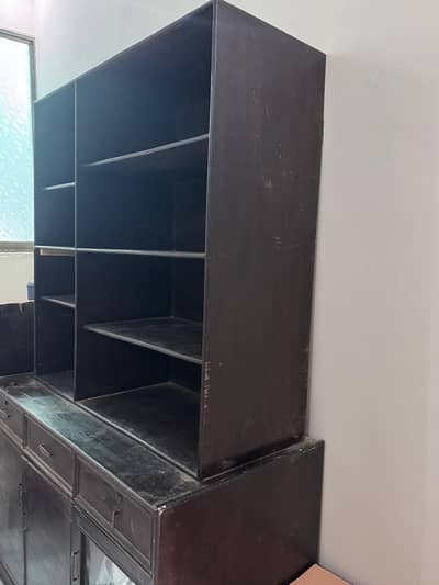 Cabinet Divider