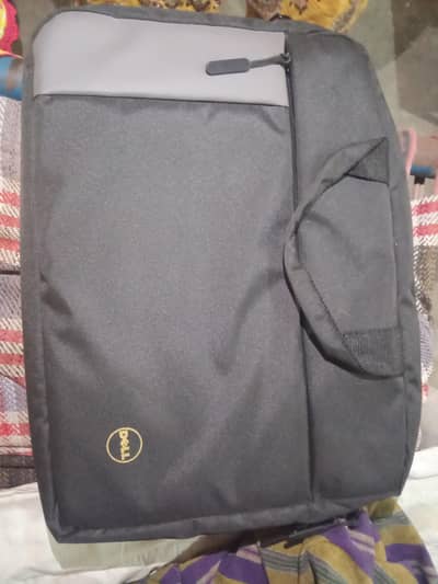 laptop bag