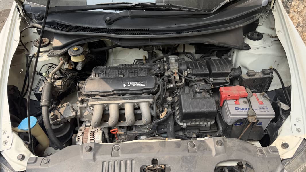 Honda City 2016 2