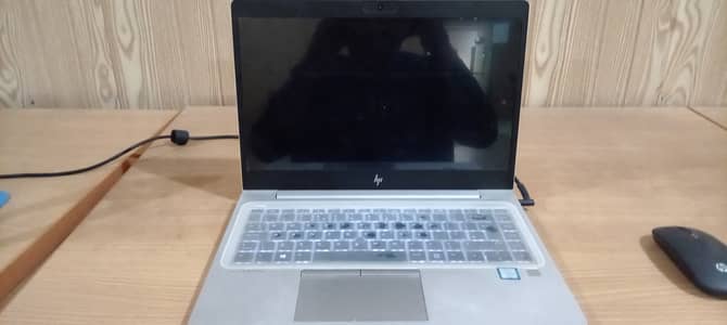 Hp Elite 840 G6