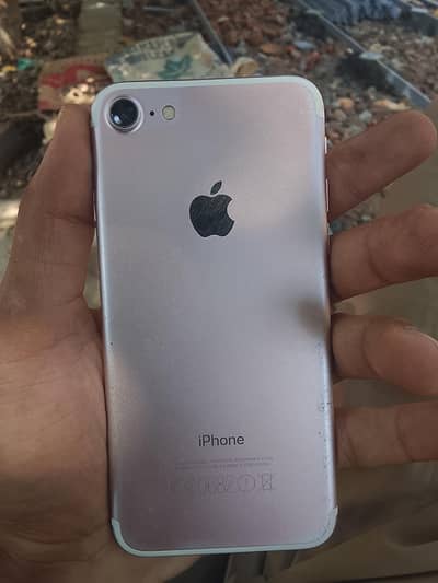Apple iPhone 7
