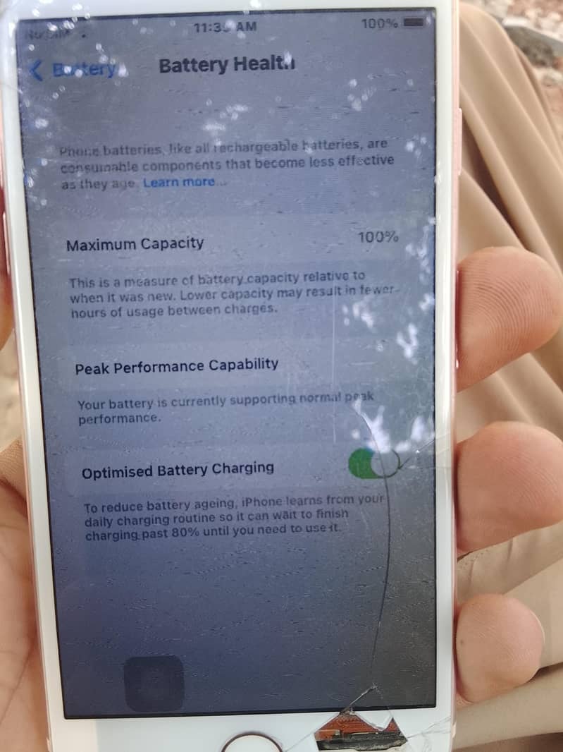 Apple iPhone 7 5