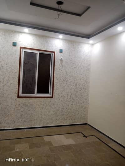 1room attached washroom for single male or female or only couple