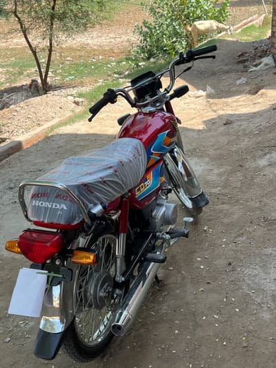 zero bike ha letter kata hoo ha orgnal chale hoi ha