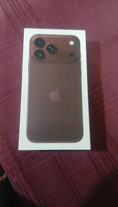 Apple iPhone 18 Pro Max