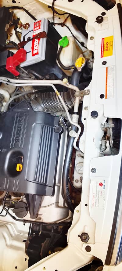 Suzuki Wagon R 2019