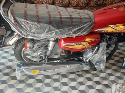 Honda 2021 total ganuine