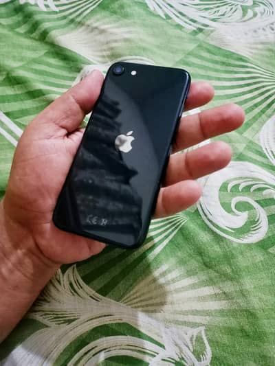 iPhone SE