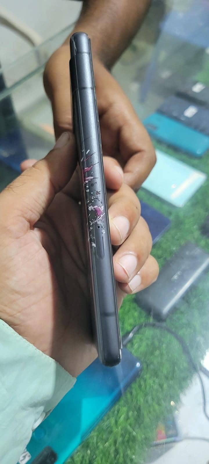 Google Pixel 7a 1