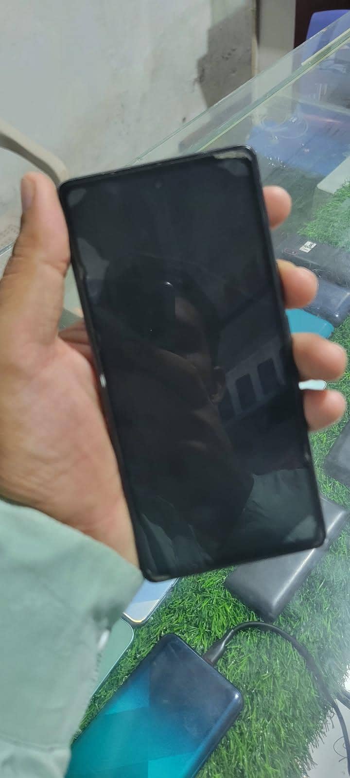 Google Pixel 7a 3