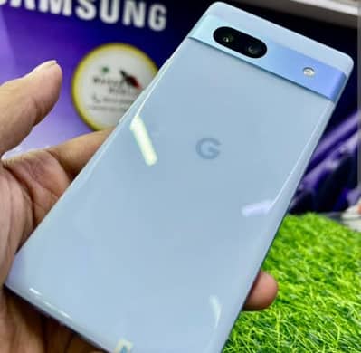 Google Pixel 7a