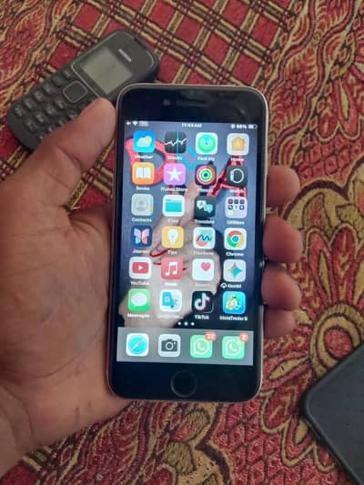 i phone se 2023
