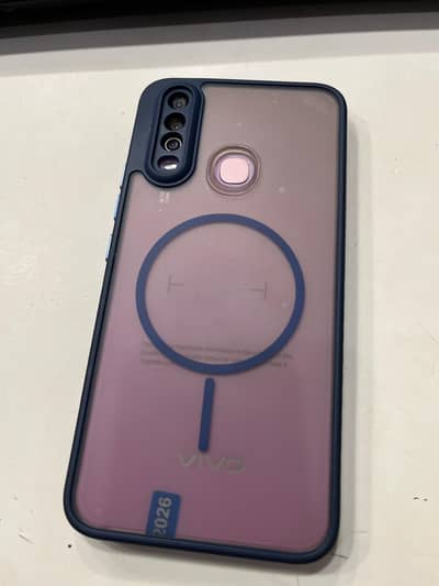 Vivo Y17 8/256