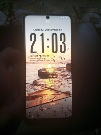 Xiaomi Redmi Note 12
