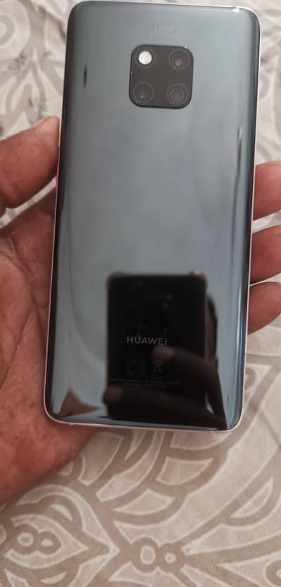 Huawei Mate 20 Pro
