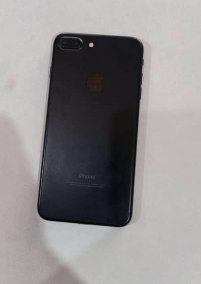Apple iPhone 7 Plus