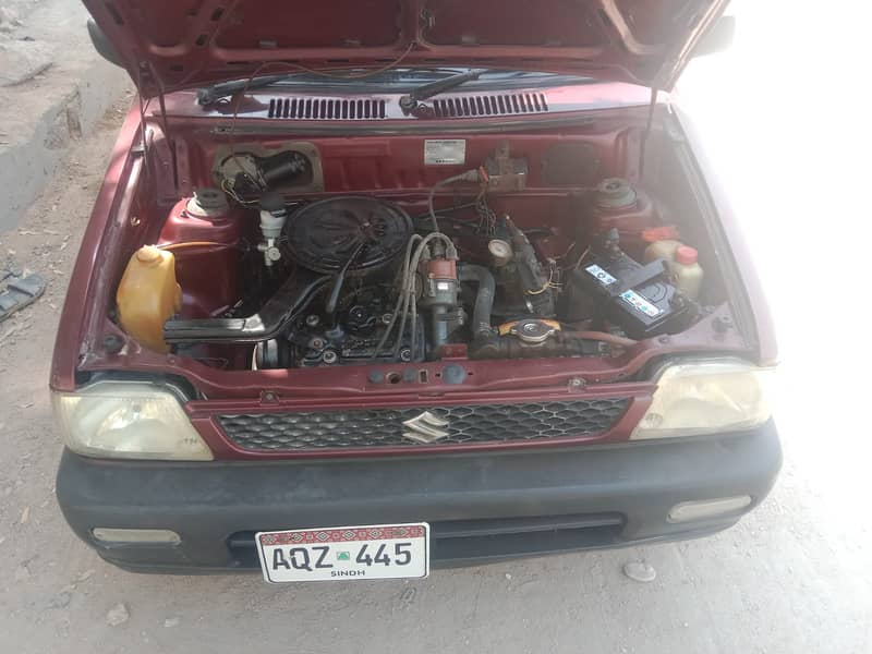 Mehran 2008 1