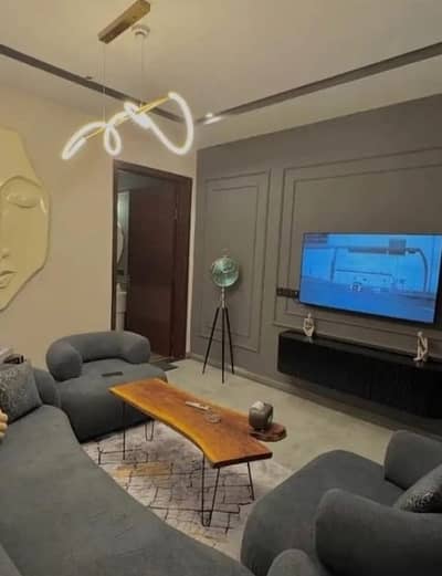 Daily, Weekly Basis One Bedroom Fully Furnished Luxury Apartment Available For Rent Bahria Town Phase 4, in Pavilion Suits 99, Phase 1 or Bahria Phase 7 Luxury Apt Available