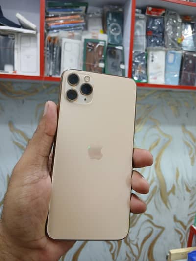 Apple iPhone 11 Pro Max
