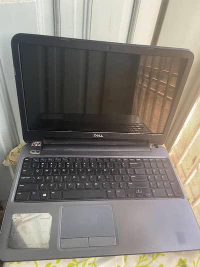 Laptop 12/300gb