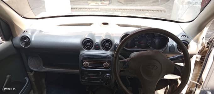 Hyundai Santro 2000