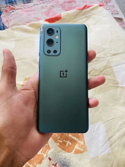 Oneplus 9 Pro 5G Exchange Possible