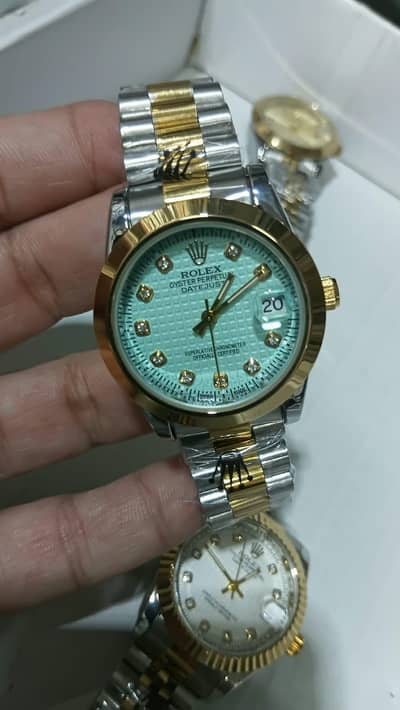 imported  watches stock available