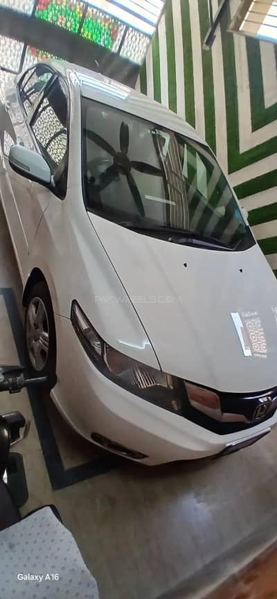 Honda Civic Prosmetic 2018
