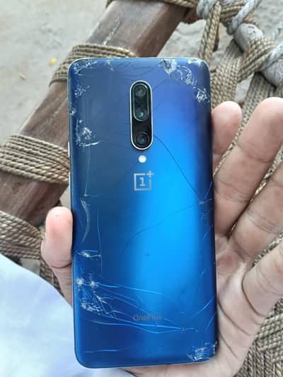 One Plus 7 Pro