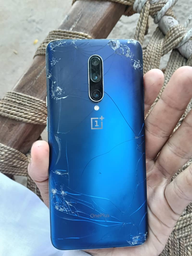 One Plus 7 Pro 0