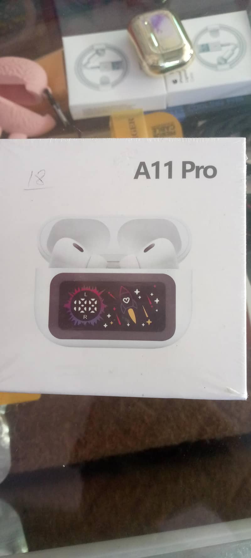 A11pro 0