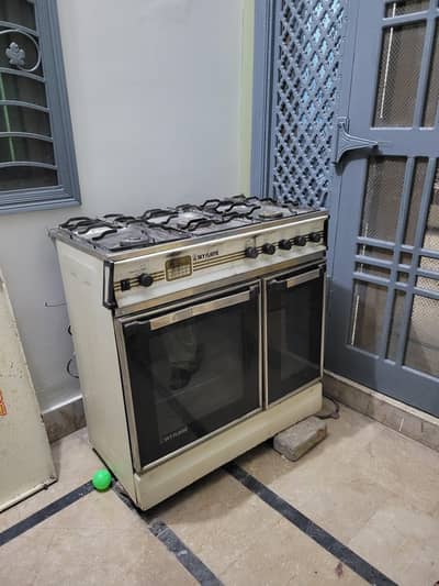 cooking Range for sale