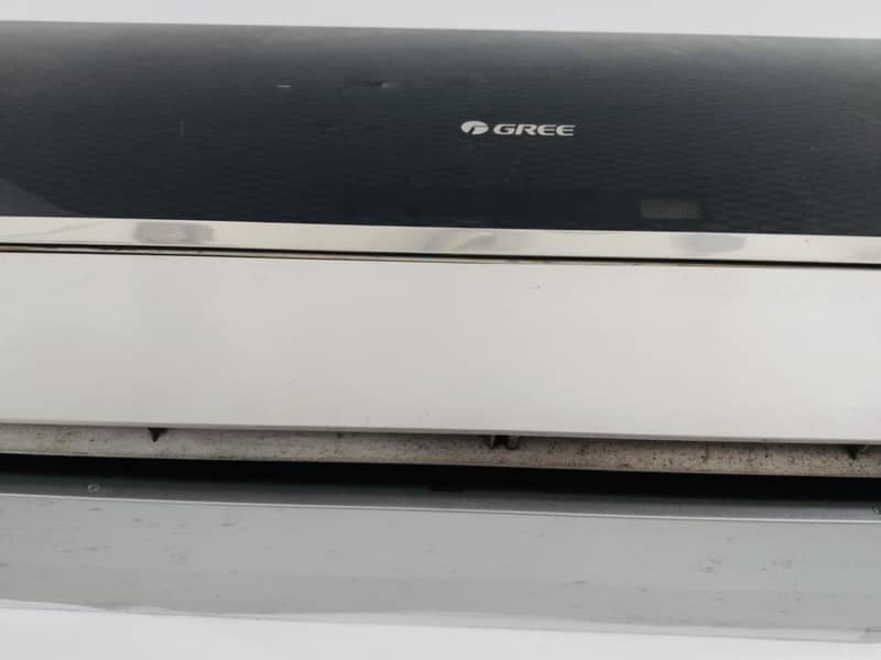 Gree AC 2