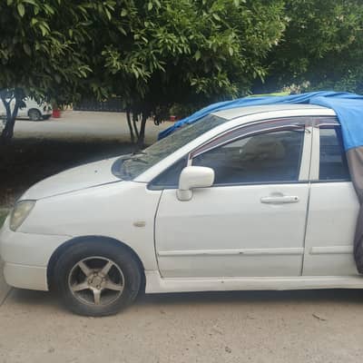 Suzuki Liana 2006